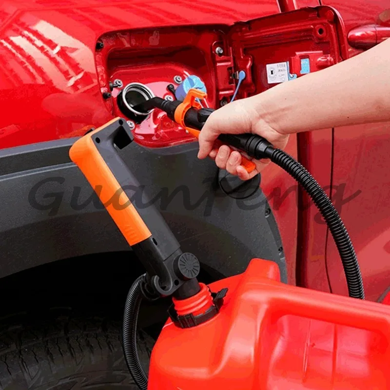 

Rechargeable Lithium Battery Electric Self-priming Pump, Outdoor Automatic Transfer Pump