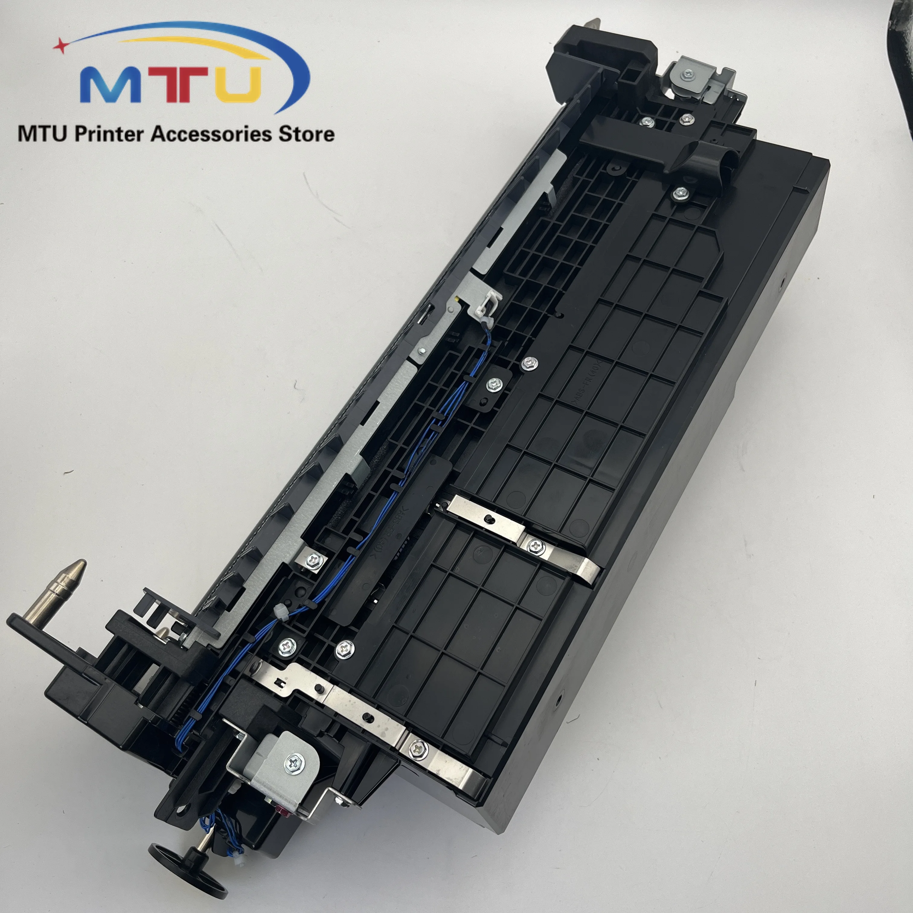 1PC 2ND Btr Assembly Transfer Roller Assy 2nd Unit for Xerox Versant 80 2100 180 3100 V80 V2100