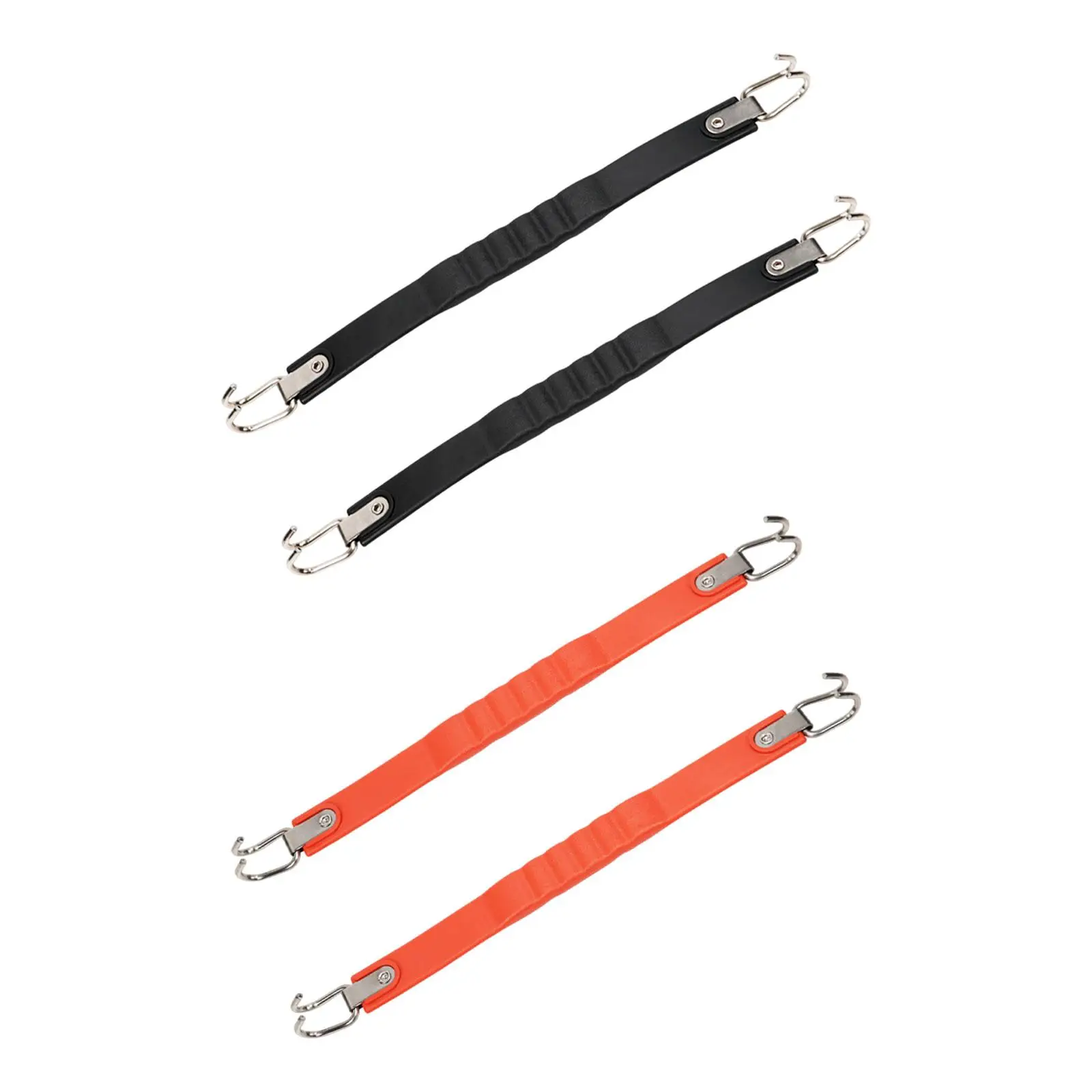 

Sturdy Battery Lifting Straps Nonslip Nylon Handy Belt for Golf Cart Bag Easy Handling Transport Accessory