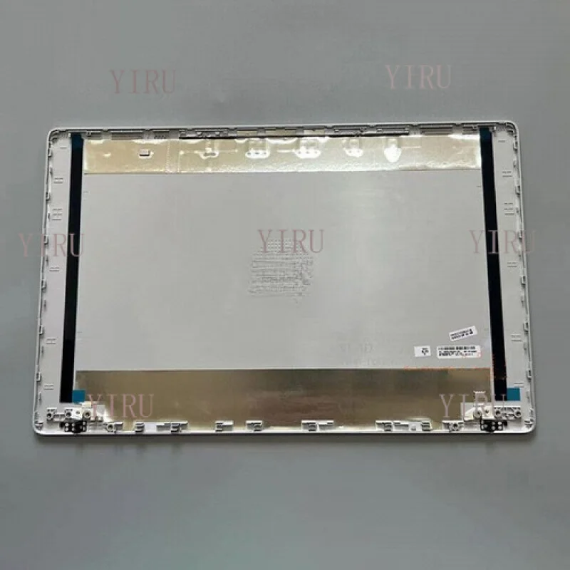 

L New Rear Back LCD Lid Cover Case Silver M50380-001 M50382-001 For HP 17-CN 17-CP
