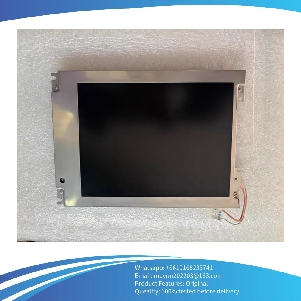 LP064V1 LP064V1-LE LP064V1-F 6.4 inch LCD display screen without touch