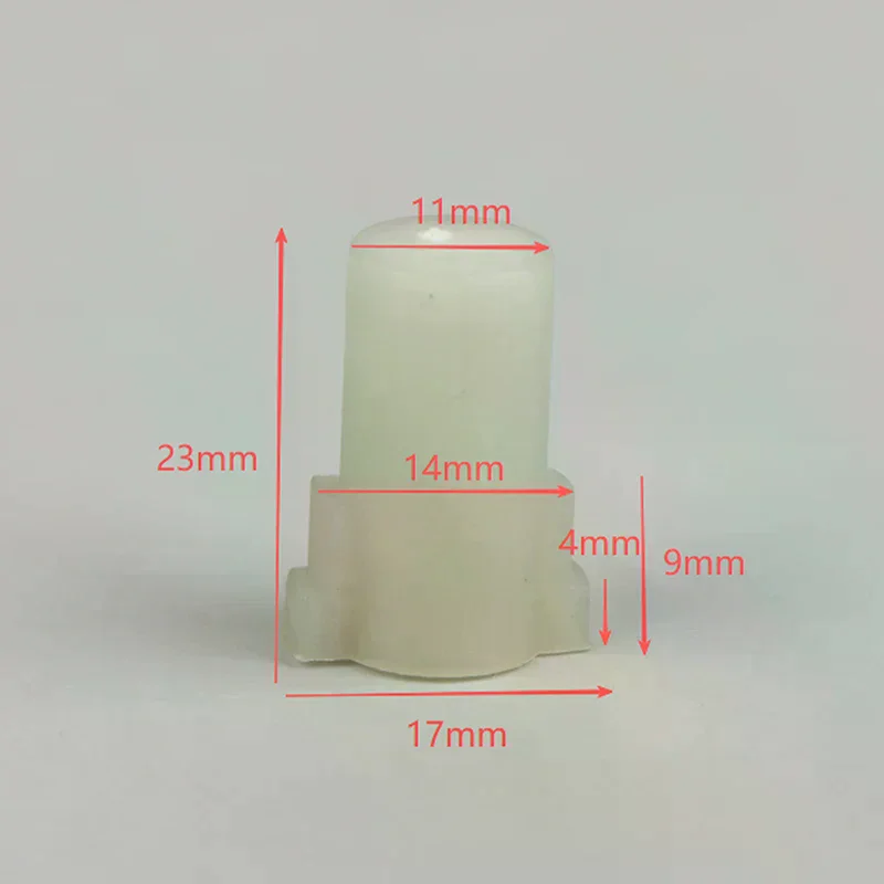 1/3Pcs Driver Coupling For Riello Ecoflam Baltur Oil Burners 40G GW GV 1G 2G 3G 4G BT6/BT10 Replacement Parts