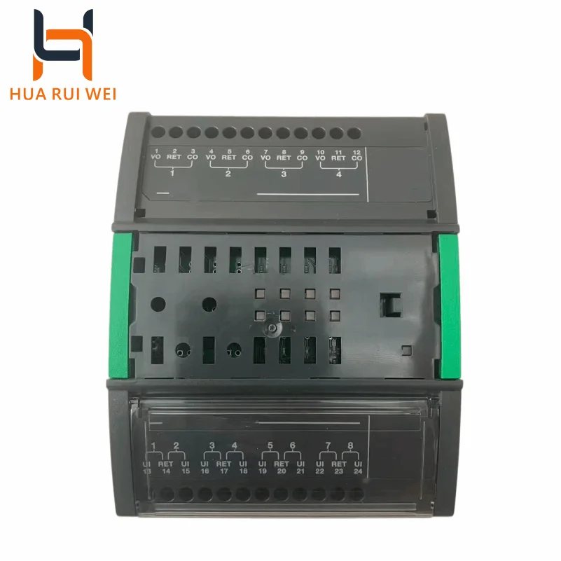 

Новый промышленный контроллер автоматизации SXWUI8A4X10001, хит продаж 2026 года