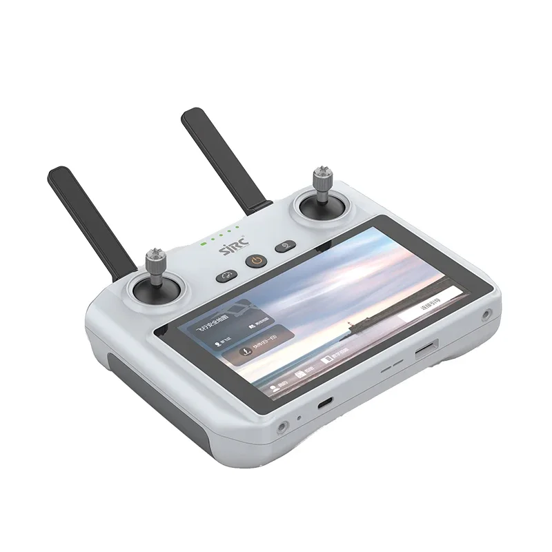 SJRC F22 S2 PRO+ S3Touch Screen Remote Control For SJRC F22 S3 PRO+ Drone And SJRC F22 S3 PRO RC Dron