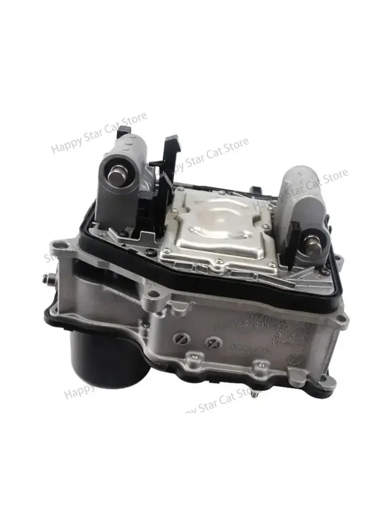 0AM927769D OAM927769D 0AM 325 025D For Volkswagen tools DQ200 OAM DSG Transmission Valve Body Mechatronic Assembly