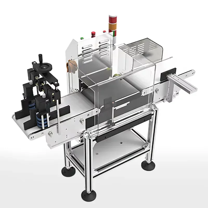 Professional Online Weighing Precision Equipment - Industrial Mechanical Weighing Scales - Online Continuous Weighing