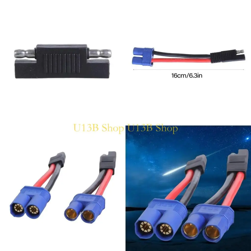 U13B 60A EC8 To Sae…