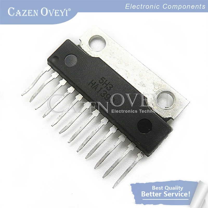 5pcs/lot M57962L M57962 HA1392 1392 HA1397 1397 TA8211AH TA8211 ZIP-12