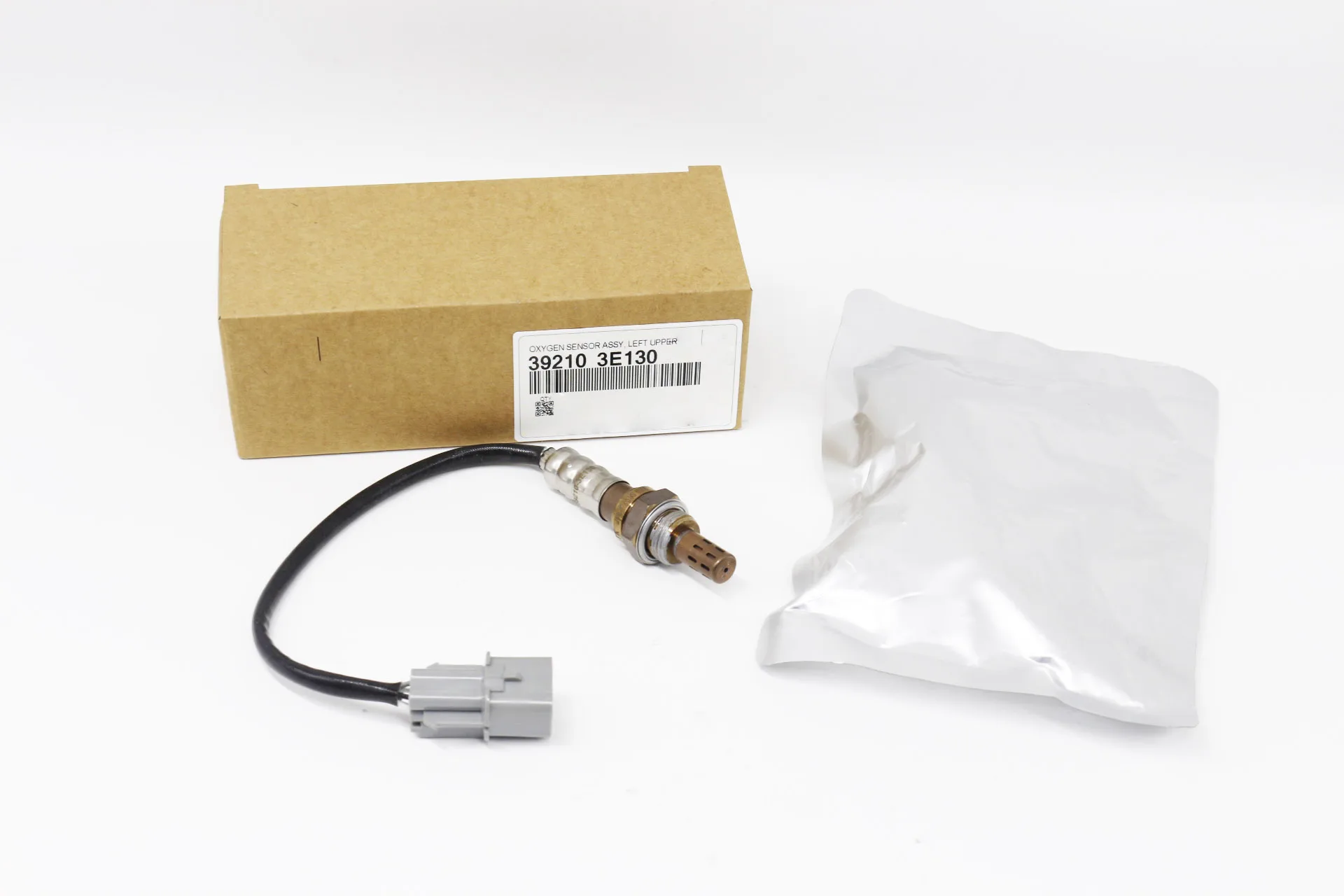Oxygen Sensor Upper Left For Hyundai Santa Fe 06-10 for Kia 39210-3E130 392103E130