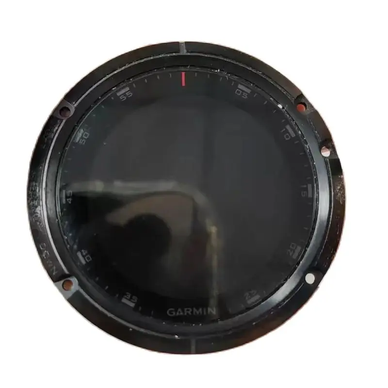 

For GARMIN Fenix 5 Plus Fenix 5 Plus Sapphire Black LCD Display Screen Multifunctional Sports Part Repairment