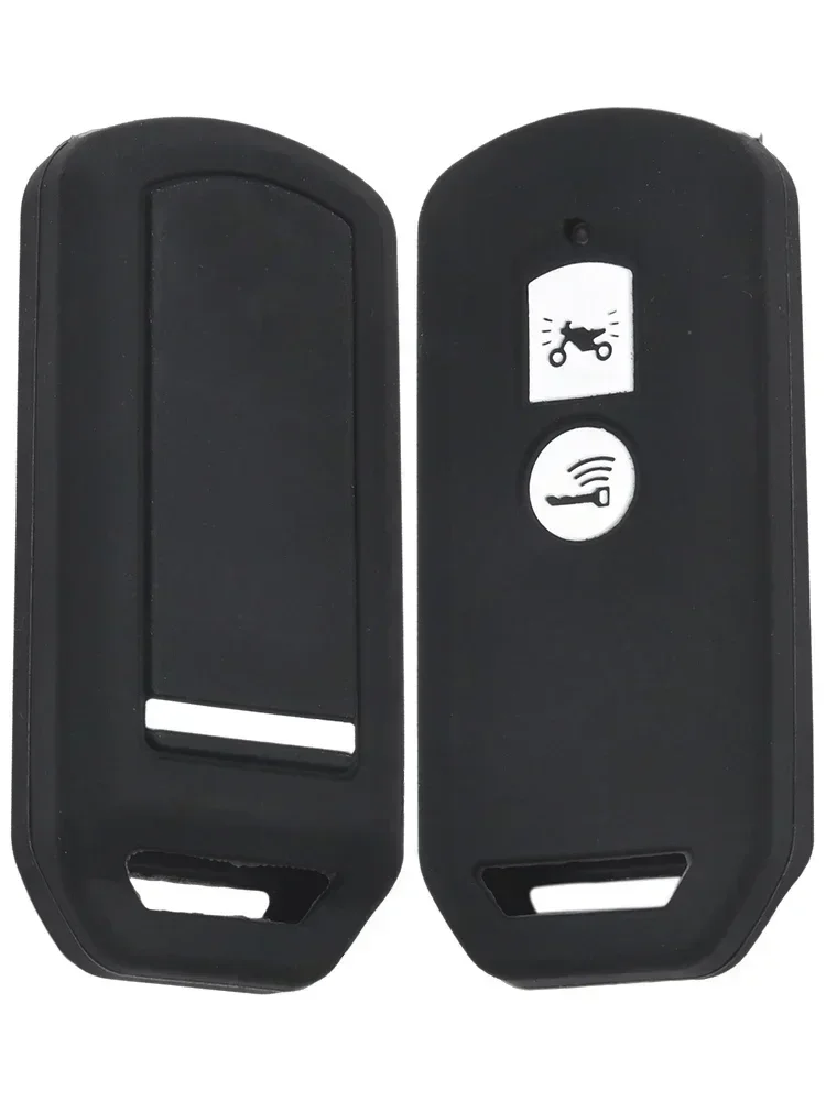 Innovative Silicone Key Case Cover For Honda PCX 150 XADV SH125 Scoopy SH300 Elevated Style And Protection