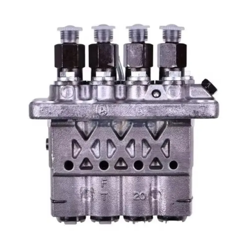 

Excavator Fuel Injection Pump 2644D054 2644D057 Alternator 2871A166 Fan Belt 2614D610 for Engine 704 3.152 4.236 1004