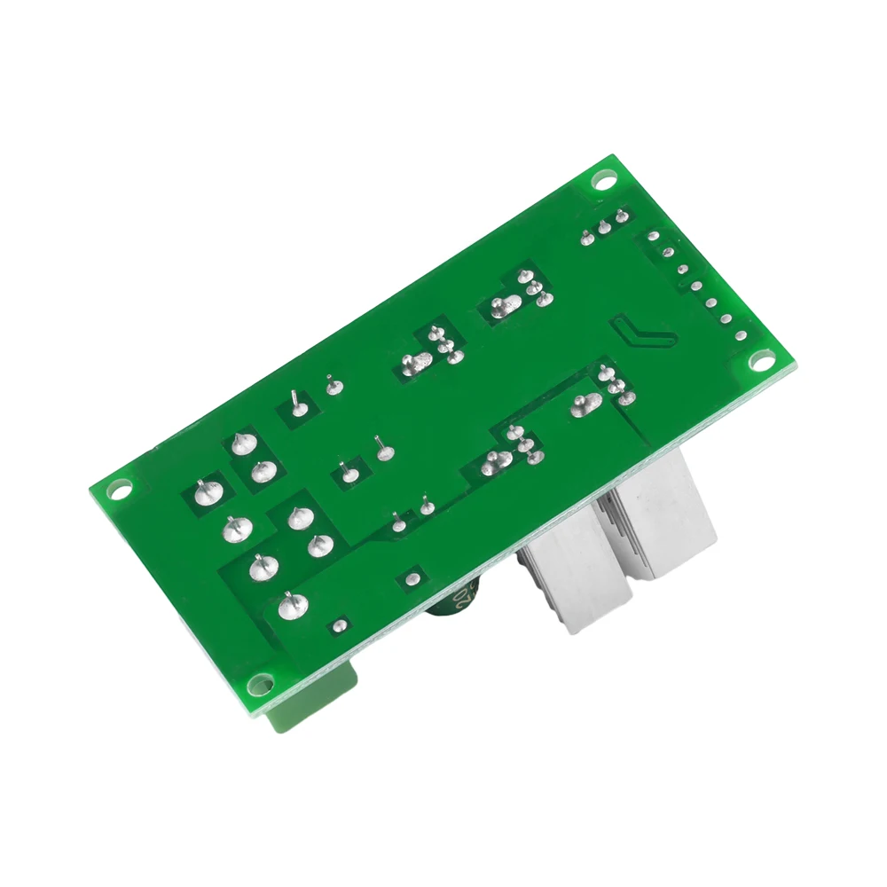 Motor Forward e Reverse Controller, Motor Speed Control Switch, DC Motor Governador, PWM, 16kHz Motor Driver Module, DC 6-30V