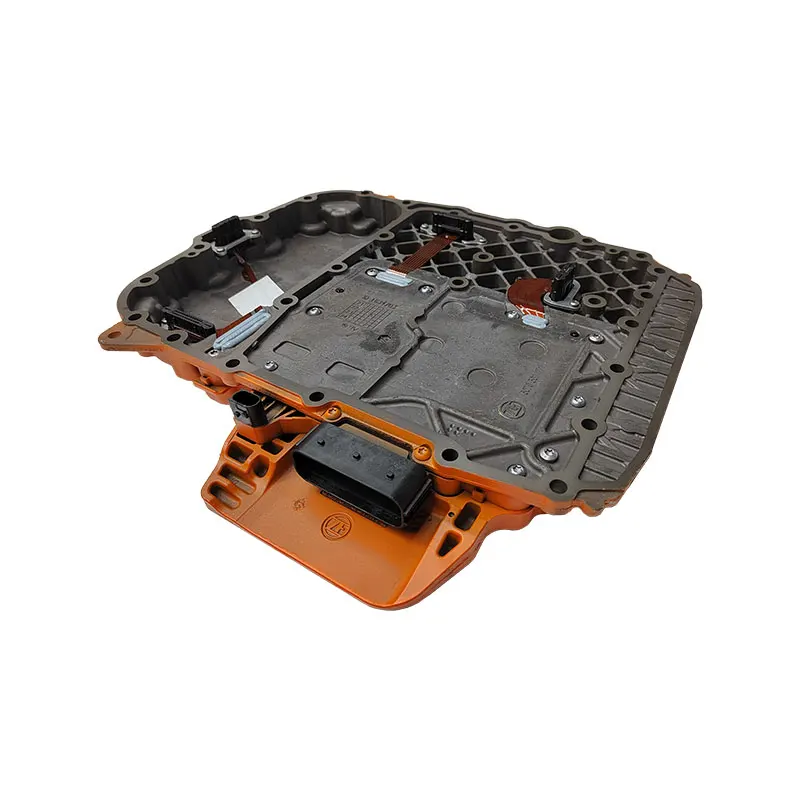 

0501331678 6070023002 Gearbox Control Unit ECU for Chinese Foton Auman Trucks Spare Parts High Quality Hot-selling