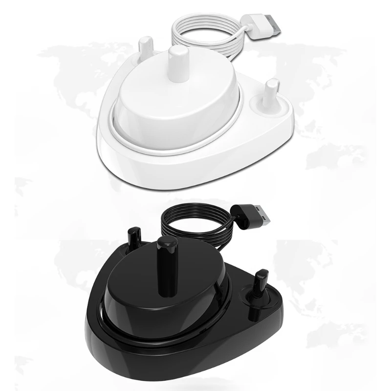 Original สำหรับ ฐานแปรงสีฟันไฟฟ้า Induction ผู้ถือ Dropship
