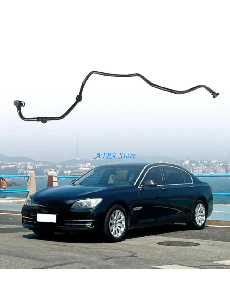 

U13C 13907595191 for F02 F06 F07 F10 Gas Hose Auto Accessories