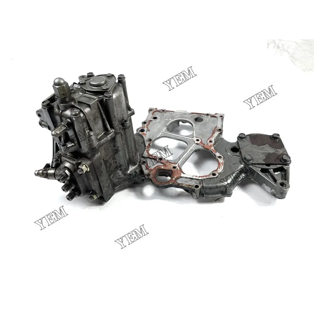 

3TNA68 Fuel Injection Pump Assy For Yanmar diesel engine part