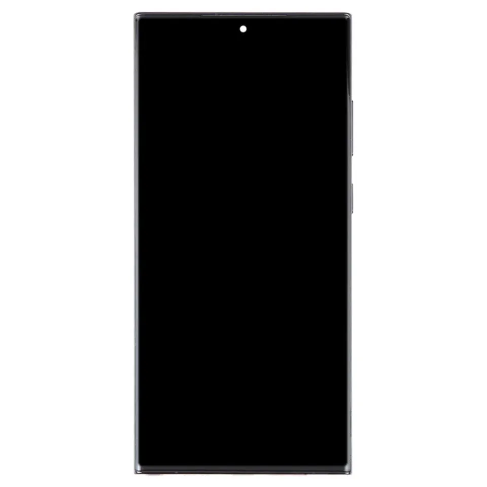 OLED For Samsung S23 Ultra LCD Display Digital Touch Screen For Samsung S23 Ultra 5G Display S918 SM-S918B SM-S918B/DS S918U