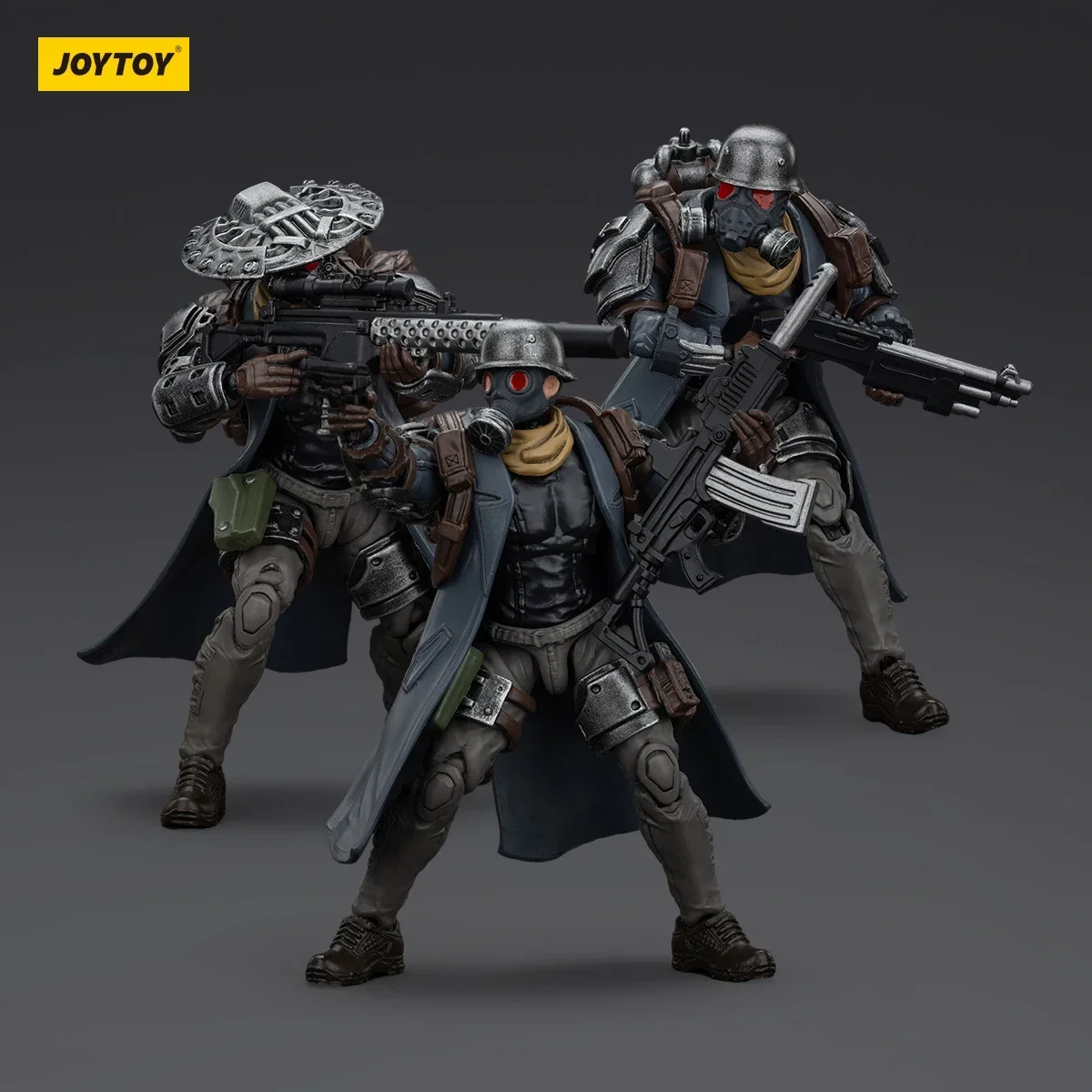 Joytoy batalha das estrelas figura de ação sombra jaeger esquadrão figura viper jacal corvo estatueta modelo coleção ornamento brinquedos