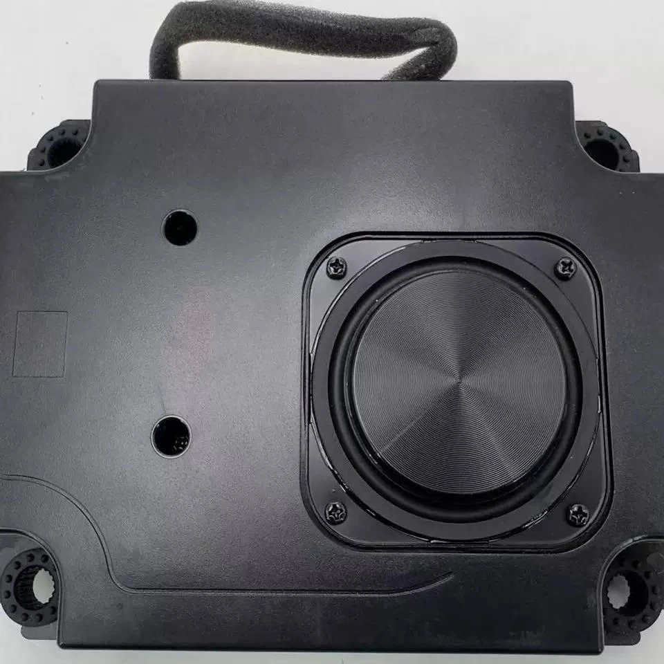 Passive ultra-thin 2.75-inch for Dali Ultra Thin Maze Airflow Speaker Subwoofer