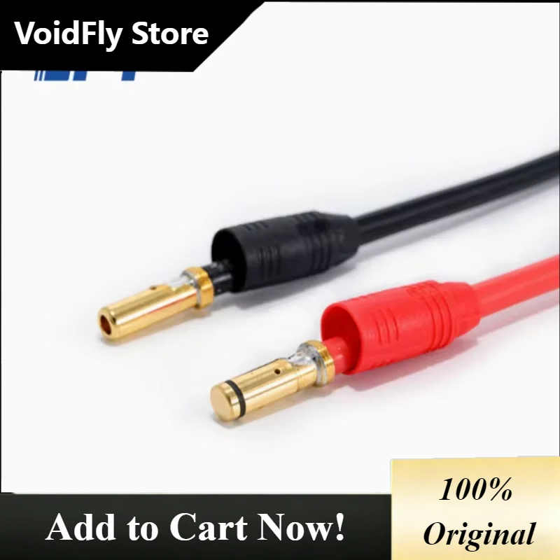 VoidFly EFT Power Cord Assembly 440mm/1pcs For /AS150/Male/EP Series