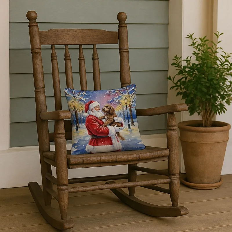 Vibrant Design Durable Water Resistant High Quality Construction Versatile Use Great Hostess Christmas Gifts