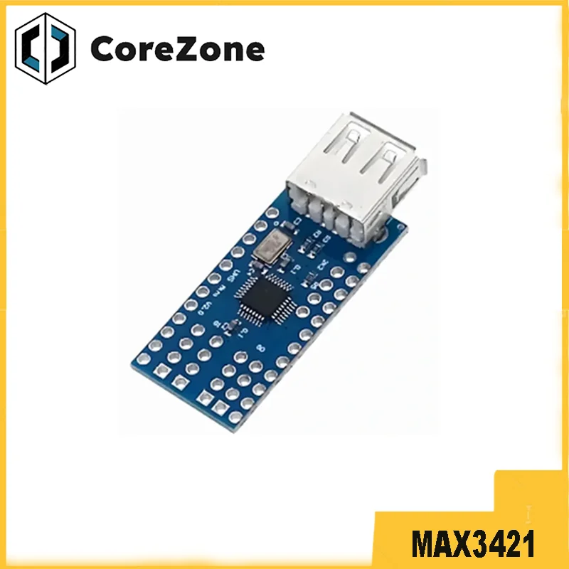 Mini Usb Host Shiel…