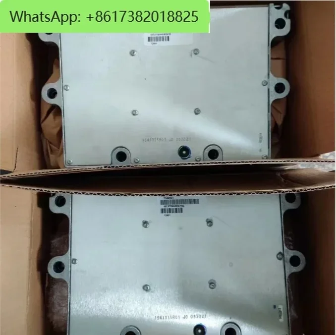 Original Generator set Xi'an  ISM11 QSM11 ISX15 QSX15 ISM11 engine computer module ECM CM570 CM876 3408501