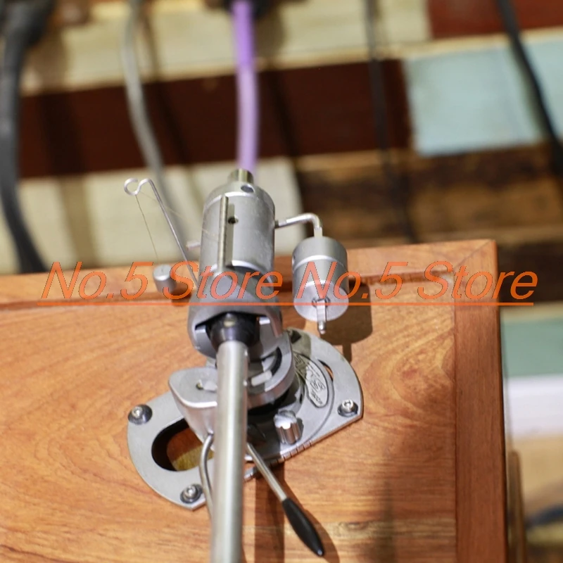 

Новый Y5H для SME 3009 серии II/3012, проигрыватель пластинок, проигрыватель, стабилизатор веса, LP, виниловый серебряный зажим, нержавеющая сталь, металл, игра