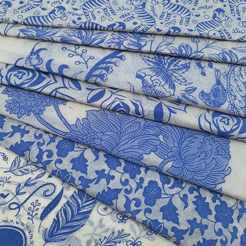 2 buah keramik kreatif tanah l - White Toner Transfer Paper ulasan dan harga