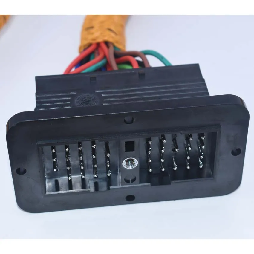 3109688 310-9688 519-3844 For 311 312C 313 315D2 318D Wiring Harness C4.2 Engine Cable Excavator Parts