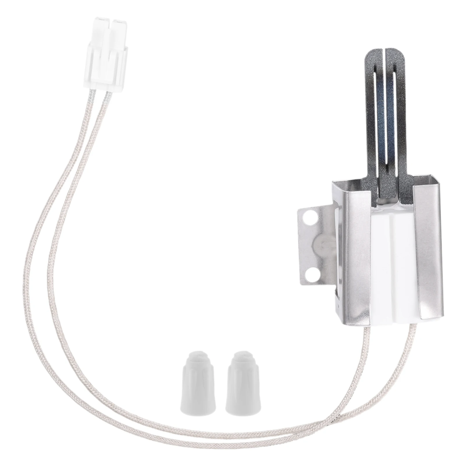 

1pc 35cm MEE61841401 Igniter Replaces MEE61841403 MEE63084901 AP5214765 Fit for LG Gas Range / Oven LRG4115ST/00 LDG3035SB