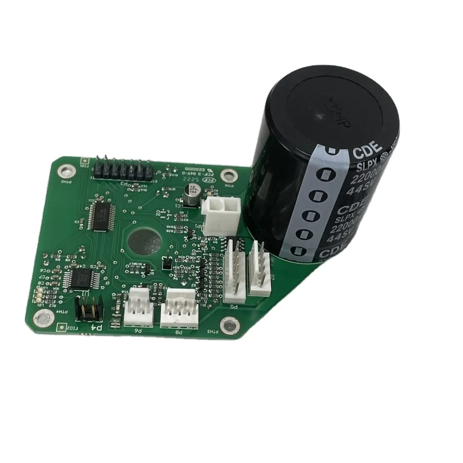

Markem Imaje Original Drive Control Kit PCB Board ENM41448 For 9020/9030