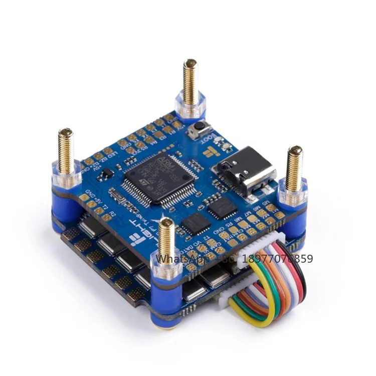 Iflight SUCCEX-D F7… - image