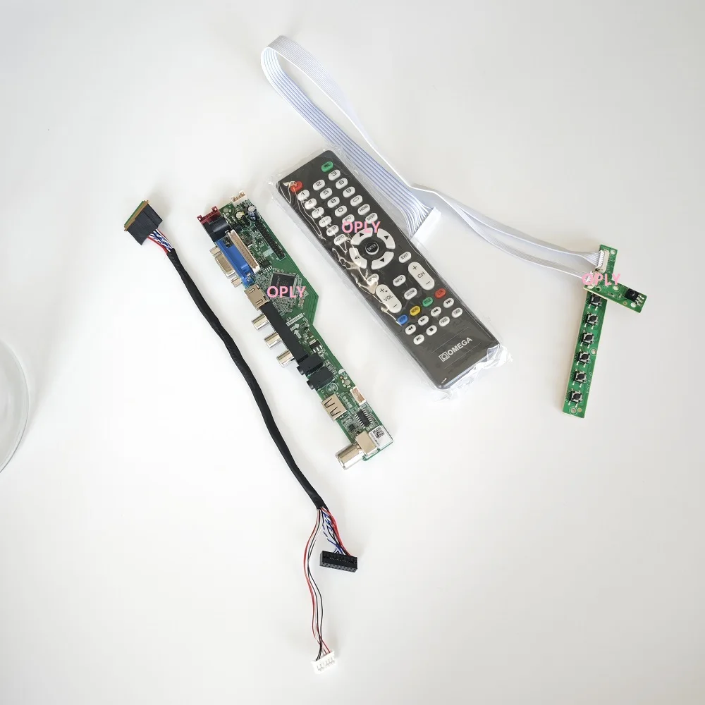 Tv Controller Board… - image