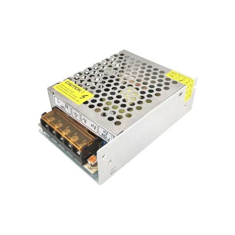 Switching Power Supply, 5V DC LED Strip, Lithium - Battery Charging, Voltage Regulation, 220V To 5V Lighting Transformer