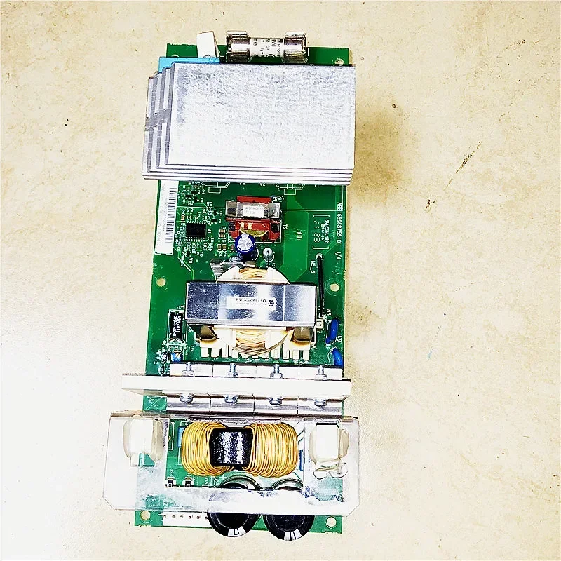 AFPS-11C-01C fan card ABB inverter ACS800 wind power real price direct shot fan plate inverter control