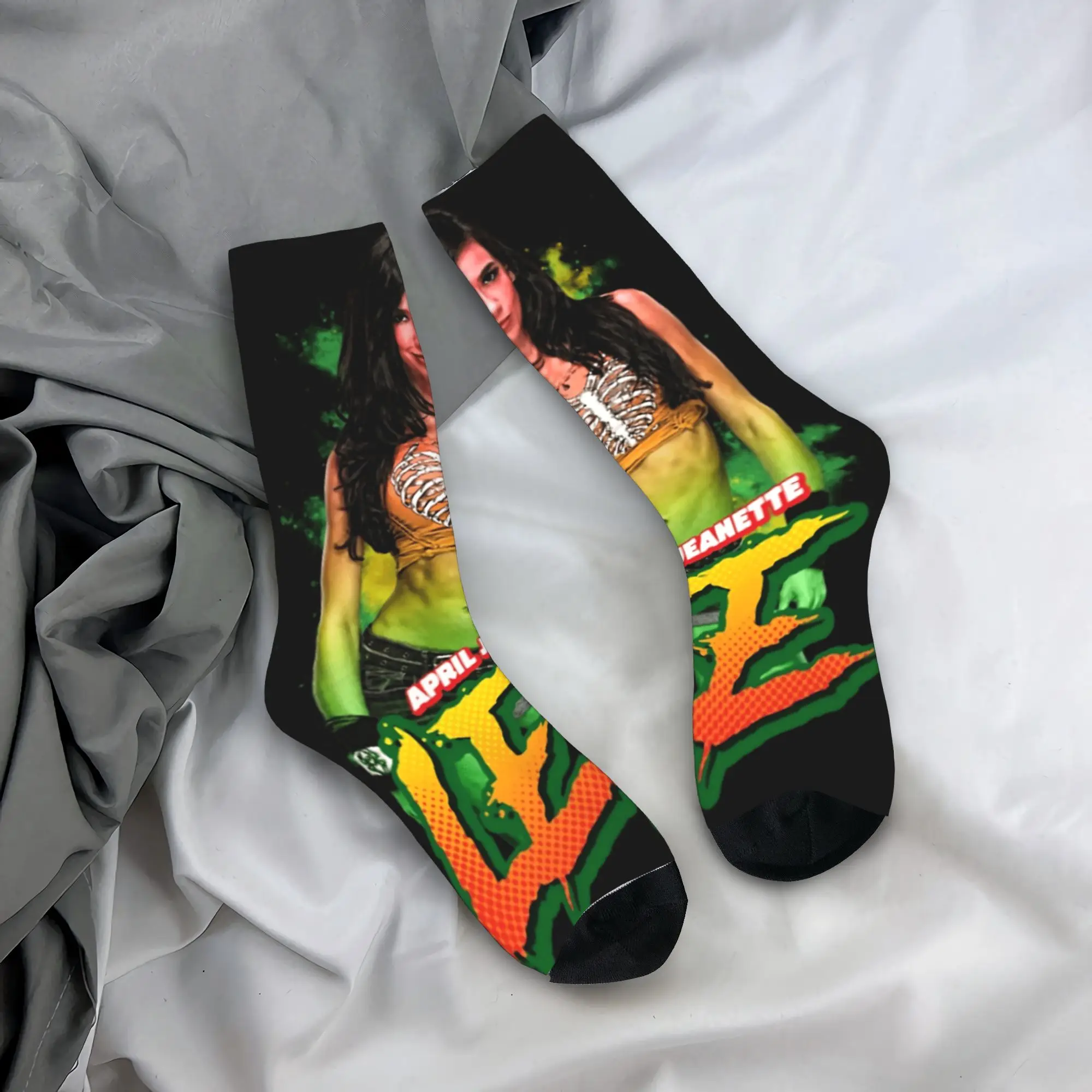 Aj Lee Wrestling Di… - image