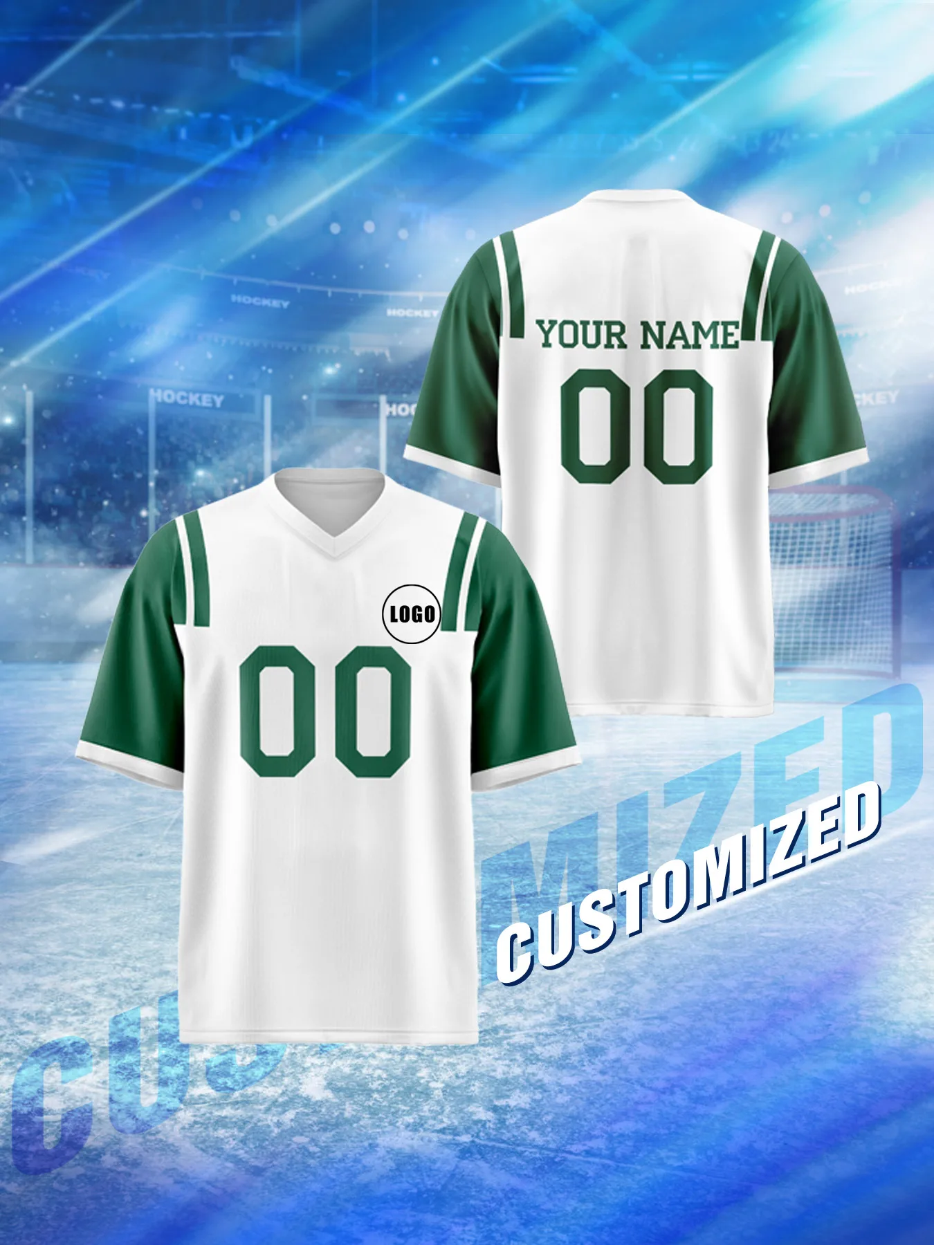 Odzież i akcesoria - Odzież sportowa - Rugby