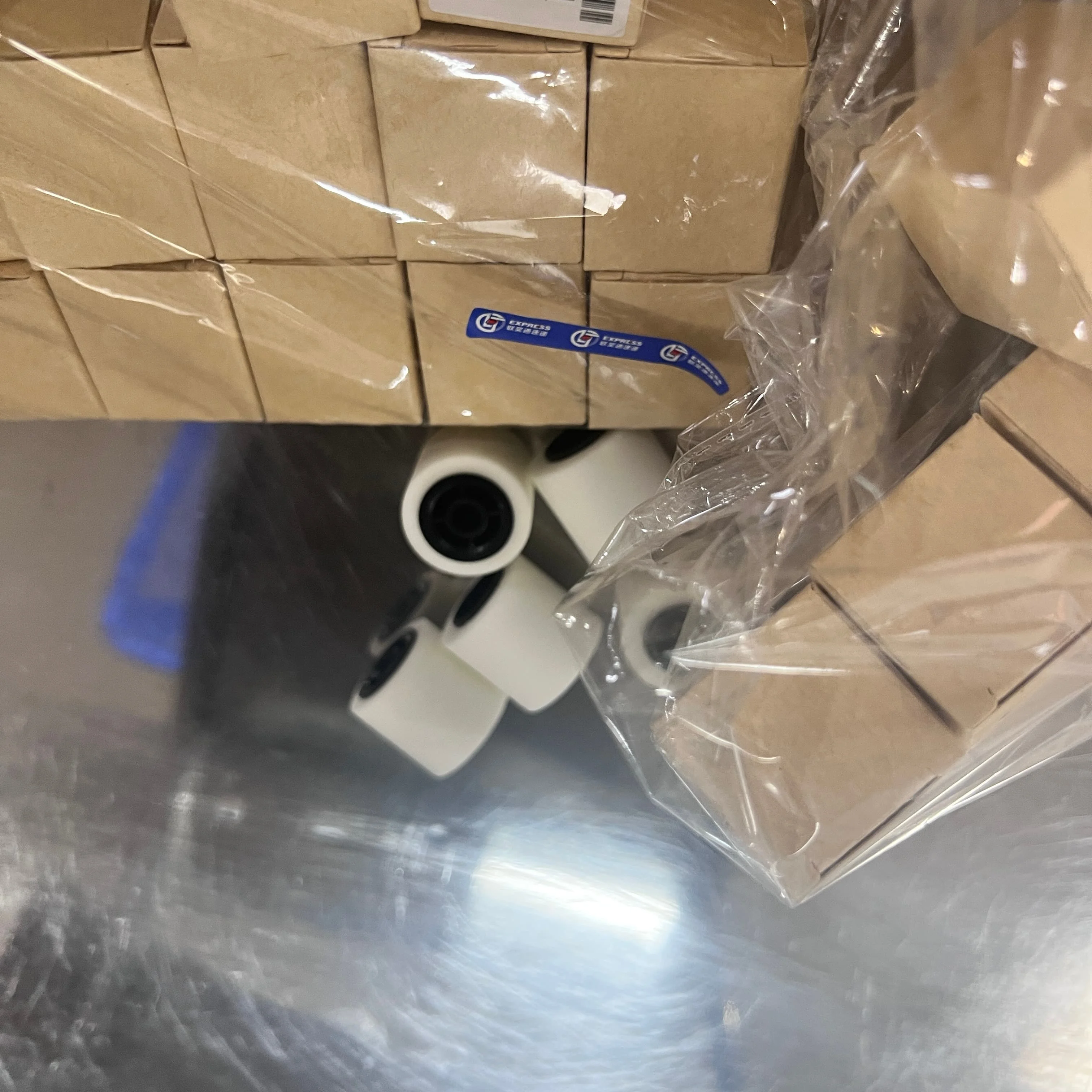 

A8592241 A859-2241 ADF Reverse Roller for RICOH 550 650 1060 1075 2060 2075 2051 551 700 1055 MP 7500 6001 6002 7502 9002 SP9100