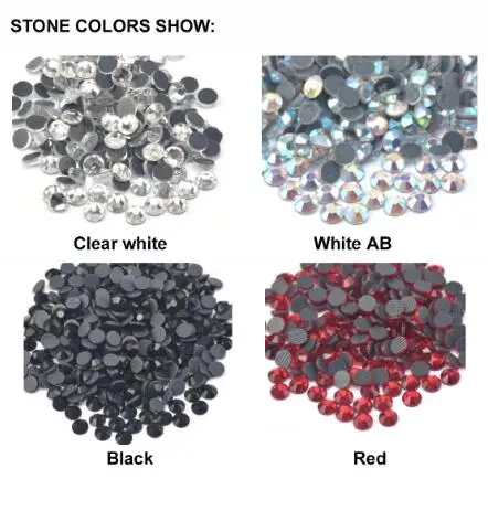 6pcs/lot(23X15cm)Newest Cheer Wave Design Rhinestone Motif Hotfix Rhinestone for Garment Iron on Heat Transfer DIY(SS-6003)