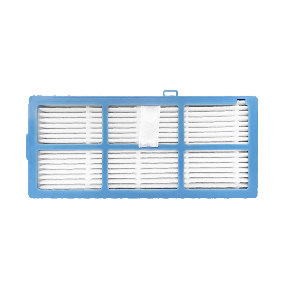 Рулонная основная щетка HEPA-фильтр, боковая щетка для Coredy R550 R500+ R600 R650 R750 D400, детали ткани для мытья полов