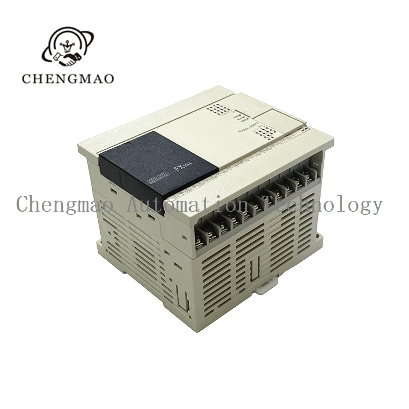 الأصلي اليابان العلامة التجارية PLC وحدة جديدة FX3G-485-BD FX3U-422-BD FX3U-232-BD FX3SA-30MR-CM FX3SA-30MT-CM FX3G-60MT/ESS FX3S-CNV-ADP