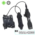 GREEN M600C BK