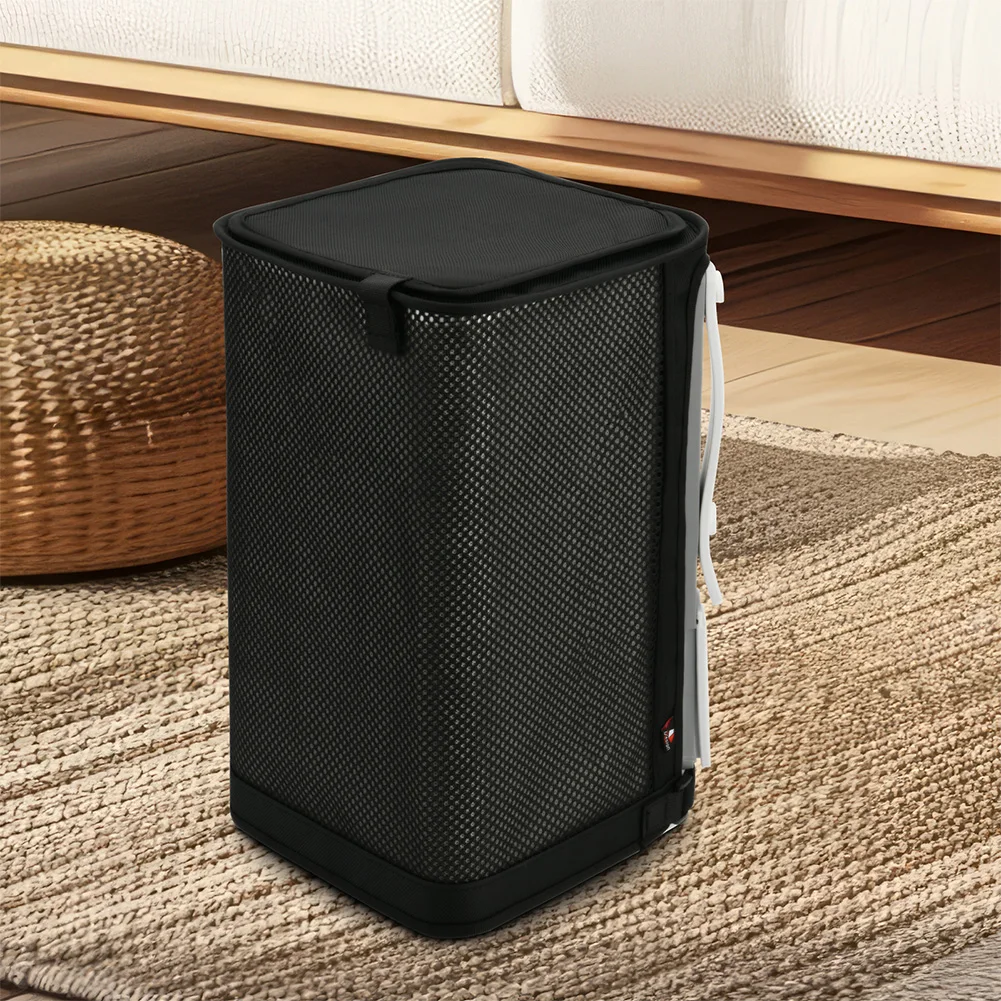 Speaker Protective Cover Portable Speaker Case for UE Hyperboom Portable Speaker