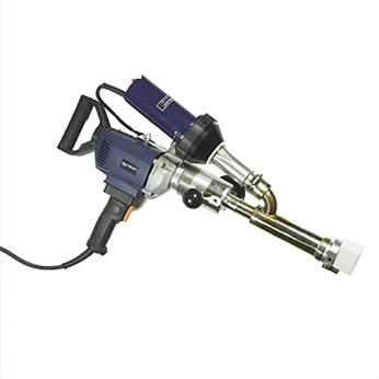 Hot air Welding Machine Hand Extruder Welding Hand Extrusion Welder