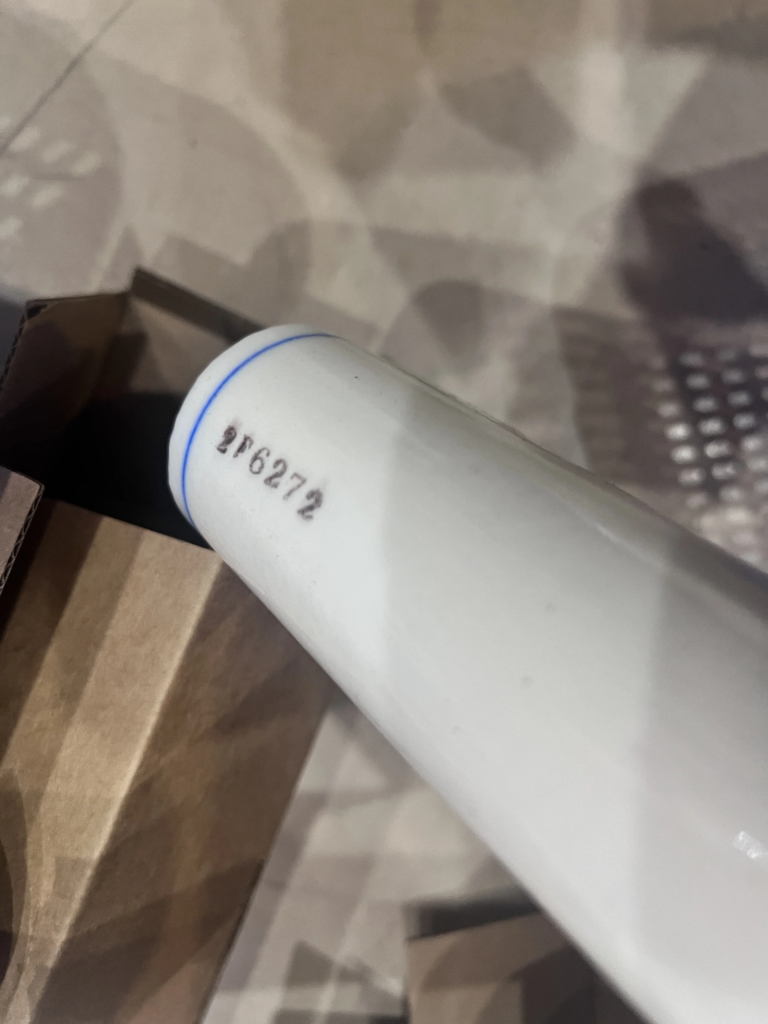 

1pc 56UA53511E 56UA53510 A0G6731400 for Konica Minolta bizhub 951 Pro 1050 1051 1200 1201 1250 1251 BH951 fuser Web clean roller