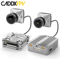 CADDX Polar Vista/ Air unit kit POLAR starlight 720P 60fps 5.8Ghz Digital HD Camera 4km Range With DJI Goggles For FPV Drone