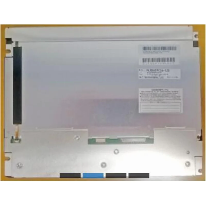 NL8060AC26-52D Original 10.4 Inch LCD Screen Display 10.4“ 800(RGB)×600, SVGA  96PPI  LVDS (1 ch, 6/8-bit) 20 pins
