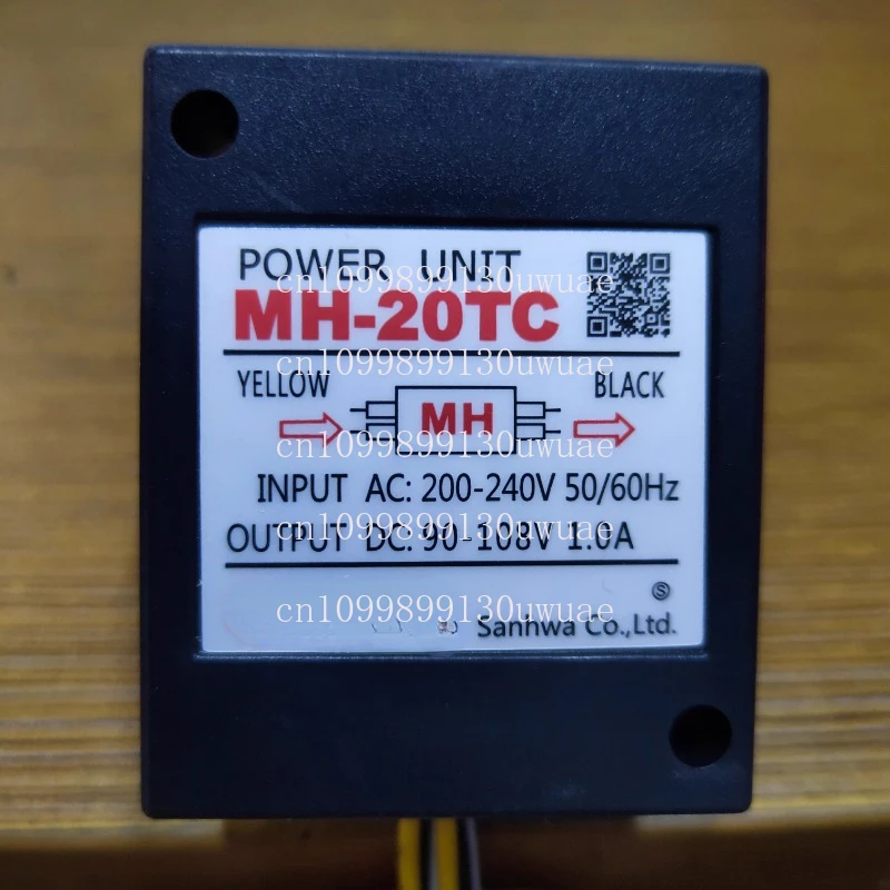 

Тормозной выпрямитель MH-20TC MH-25 MH-16T SANKI